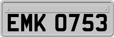 EMK0753