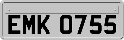 EMK0755