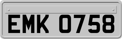 EMK0758