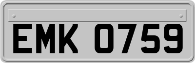 EMK0759