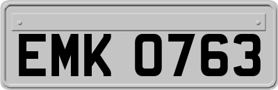 EMK0763