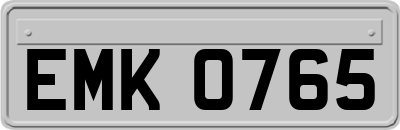 EMK0765