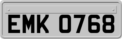 EMK0768