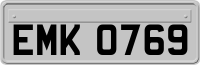 EMK0769