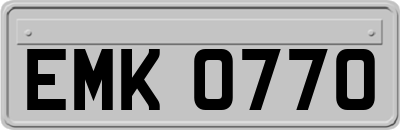 EMK0770