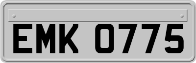 EMK0775