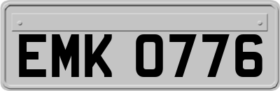EMK0776