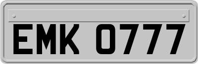 EMK0777