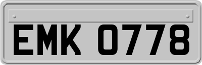 EMK0778