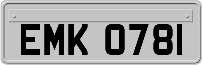 EMK0781