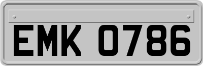 EMK0786