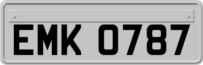 EMK0787