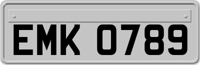 EMK0789