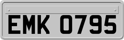 EMK0795