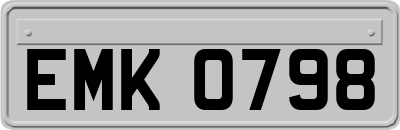 EMK0798