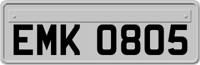 EMK0805