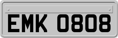 EMK0808