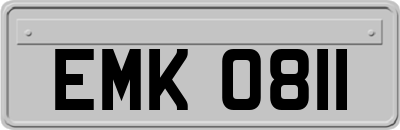 EMK0811