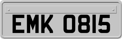 EMK0815