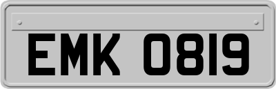 EMK0819