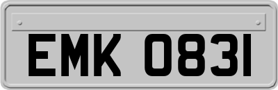EMK0831