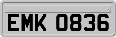 EMK0836