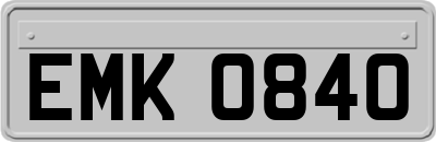 EMK0840
