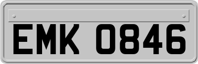 EMK0846