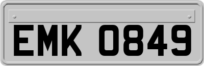 EMK0849