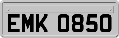 EMK0850