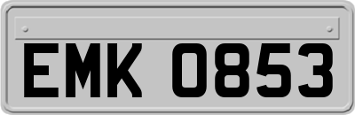 EMK0853