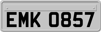 EMK0857