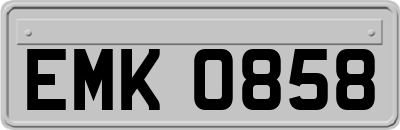 EMK0858