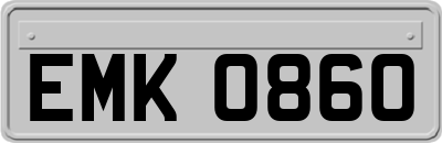 EMK0860