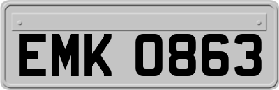 EMK0863