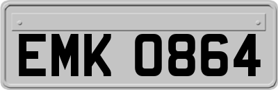 EMK0864