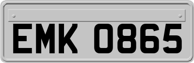 EMK0865