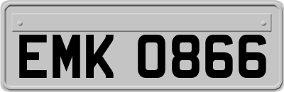 EMK0866