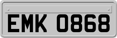 EMK0868