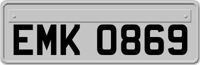 EMK0869