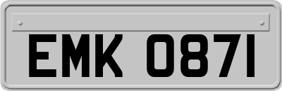 EMK0871