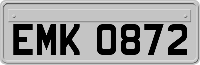 EMK0872