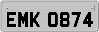 EMK0874