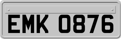 EMK0876