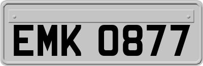EMK0877