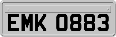 EMK0883