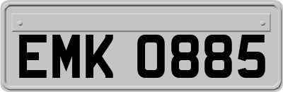 EMK0885