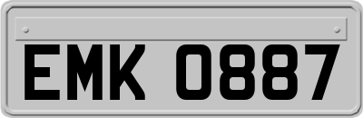 EMK0887