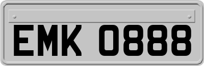 EMK0888