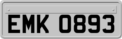 EMK0893